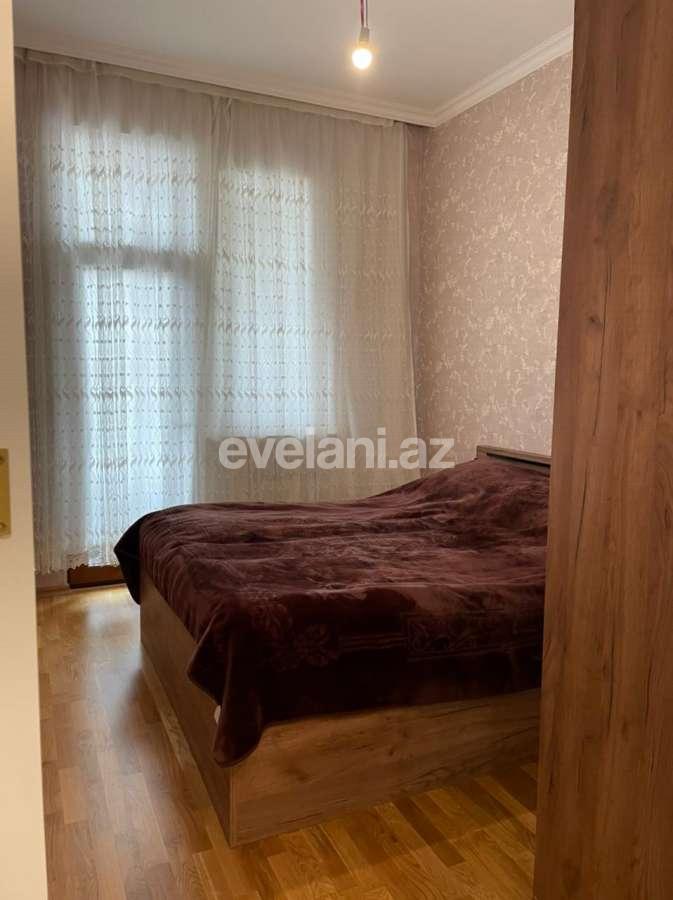 Satılır, yeni tikili, 2 otaqlı, 47 m², Qara Qarayev m.
