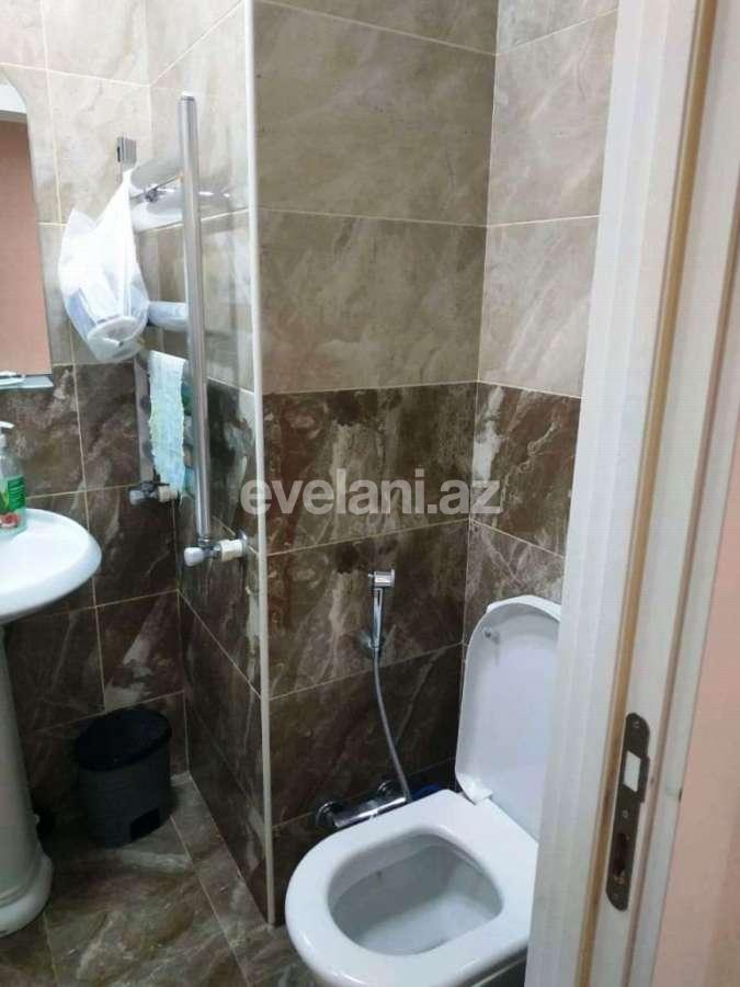 Satılır, yeni tikili, 2 otaqlı, 47 m², Qara Qarayev m.