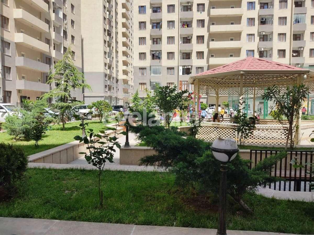 Satılır, yeni tikili, 2 otaqlı, 47 m², Qara Qarayev m.