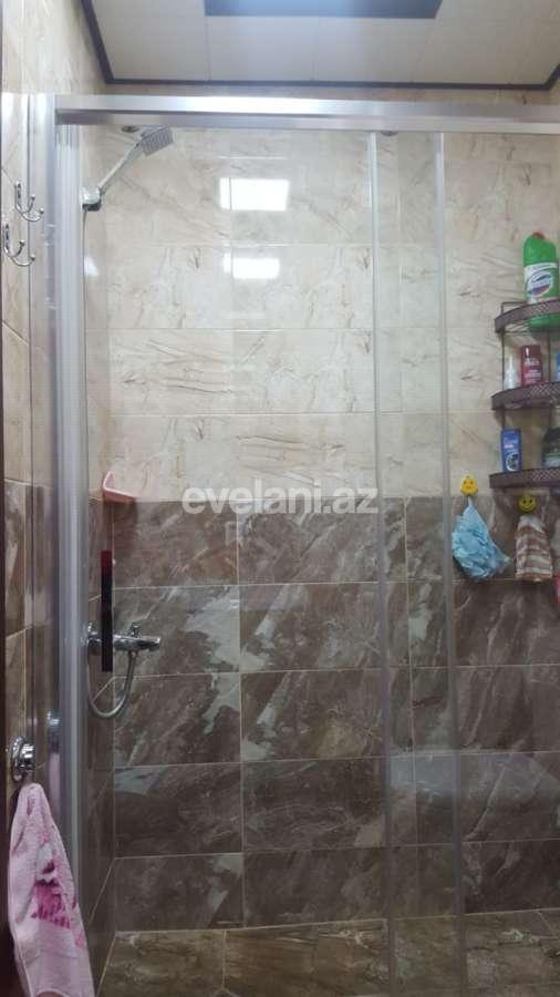 Satılır, yeni tikili, 2 otaqlı, 47 m², Qara Qarayev m.