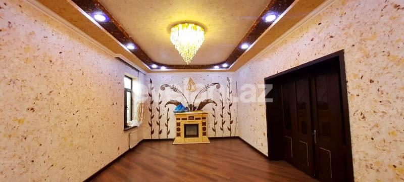 Satılır, həyət evi / bağ, 6 otaqlı, 450 m², Mərdəkan q.