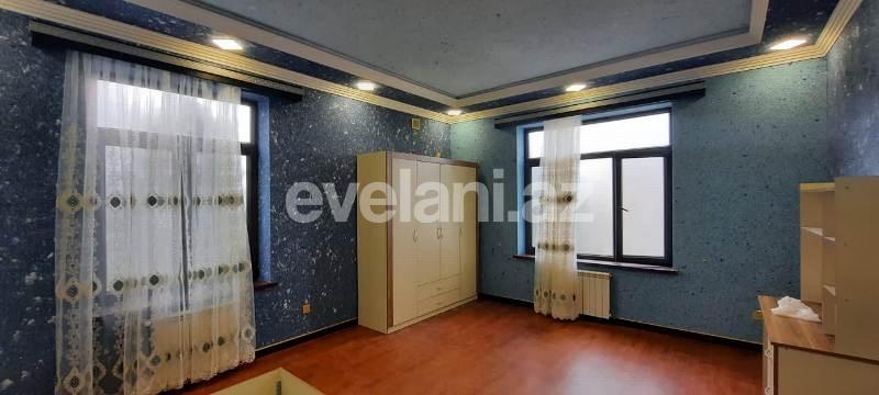 Satılır, həyət evi / bağ, 6 otaqlı, 450 m², Mərdəkan q.