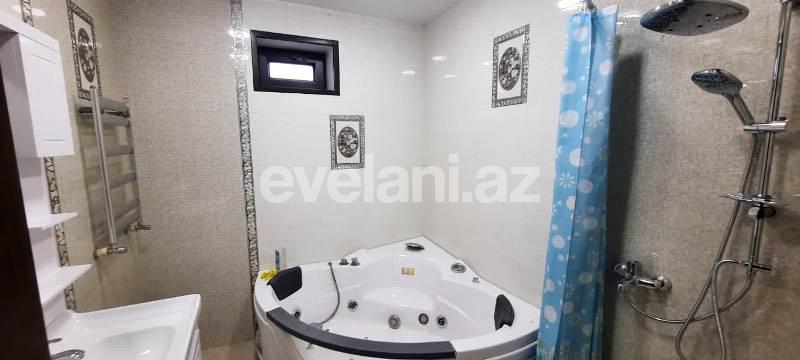 Satılır, həyət evi / bağ, 6 otaqlı, 450 m², Mərdəkan q.