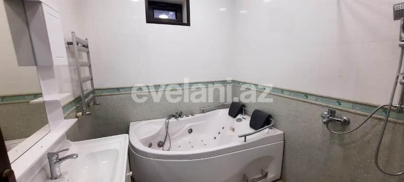 Satılır, həyət evi / bağ, 6 otaqlı, 450 m², Mərdəkan q.