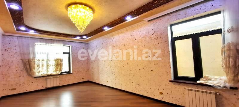 Satılır, həyət evi / bağ, 6 otaqlı, 450 m², Mərdəkan q.