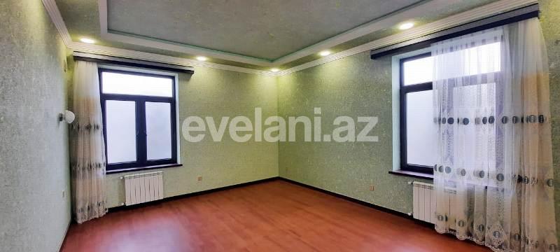 Satılır, həyət evi / bağ, 6 otaqlı, 450 m², Mərdəkan q.