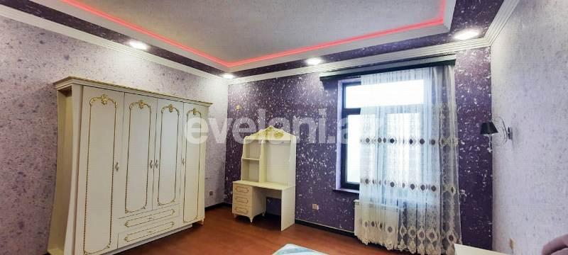 Satılır, həyət evi / bağ, 6 otaqlı, 450 m², Mərdəkan q.