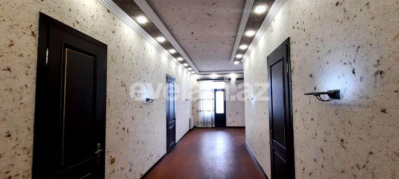 Satılır, həyət evi / bağ, 6 otaqlı, 450 m², Mərdəkan q.