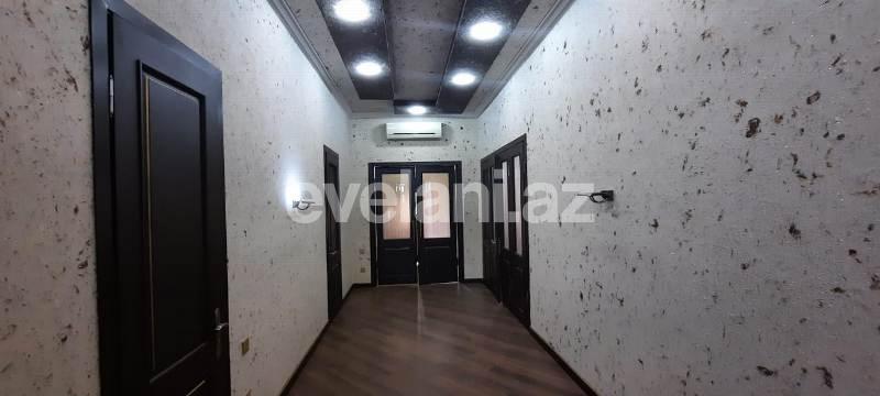 Satılır, həyət evi / bağ, 6 otaqlı, 450 m², Mərdəkan q.