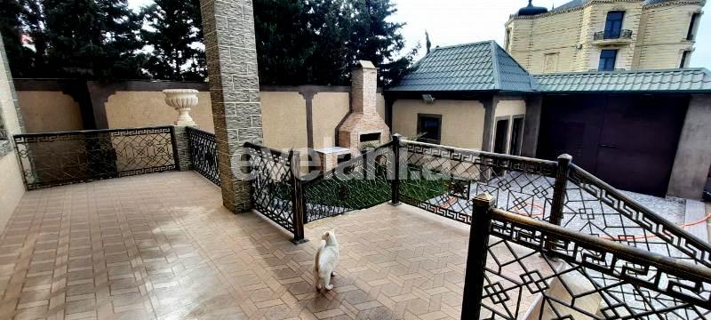Satılır, həyət evi / bağ, 6 otaqlı, 450 m², Mərdəkan q.