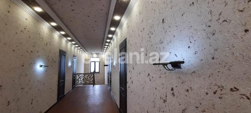 Satılır, həyət evi / bağ, 6 otaqlı, 450 m², Mərdəkan q.