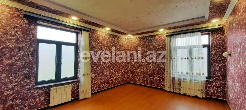 Satılır, həyət evi / bağ, 6 otaqlı, 450 m², Mərdəkan q.