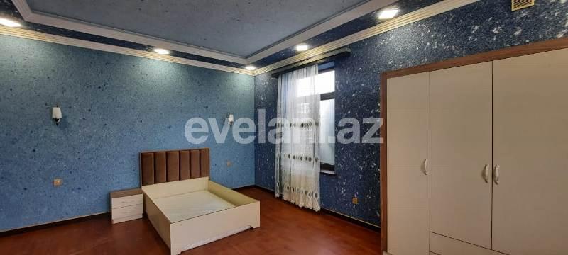 Satılır, həyət evi / bağ, 6 otaqlı, 450 m², Mərdəkan q.