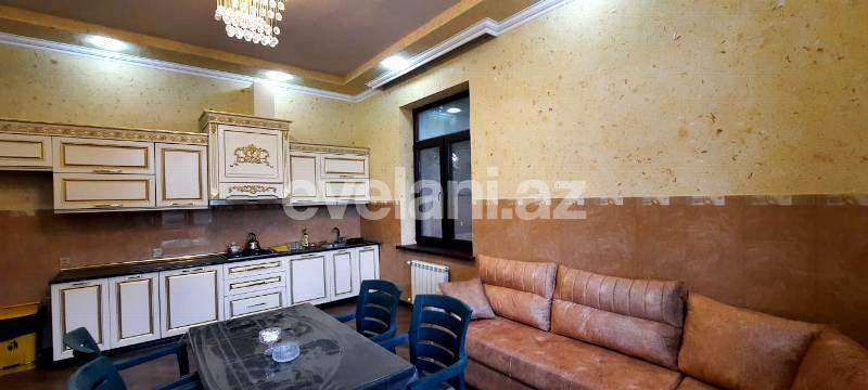 Satılır, həyət evi / bağ, 6 otaqlı, 450 m², Mərdəkan q.