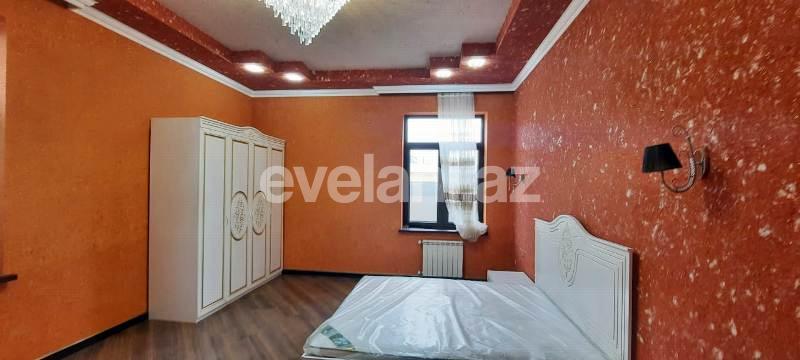 Satılır, həyət evi / bağ, 6 otaqlı, 450 m², Mərdəkan q.