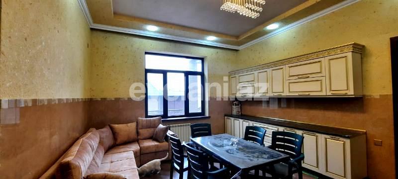 Satılır, həyət evi / bağ, 6 otaqlı, 450 m², Mərdəkan q.