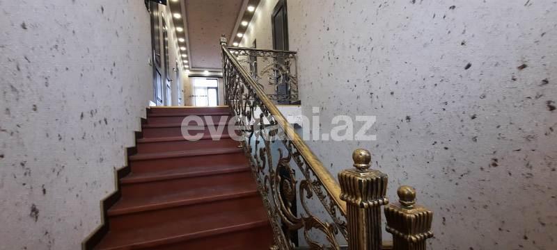 Satılır, həyət evi / bağ, 6 otaqlı, 450 m², Mərdəkan q.