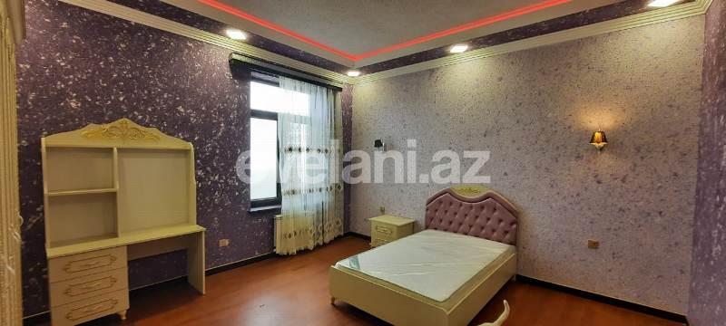 Satılır, həyət evi / bağ, 6 otaqlı, 450 m², Mərdəkan q.