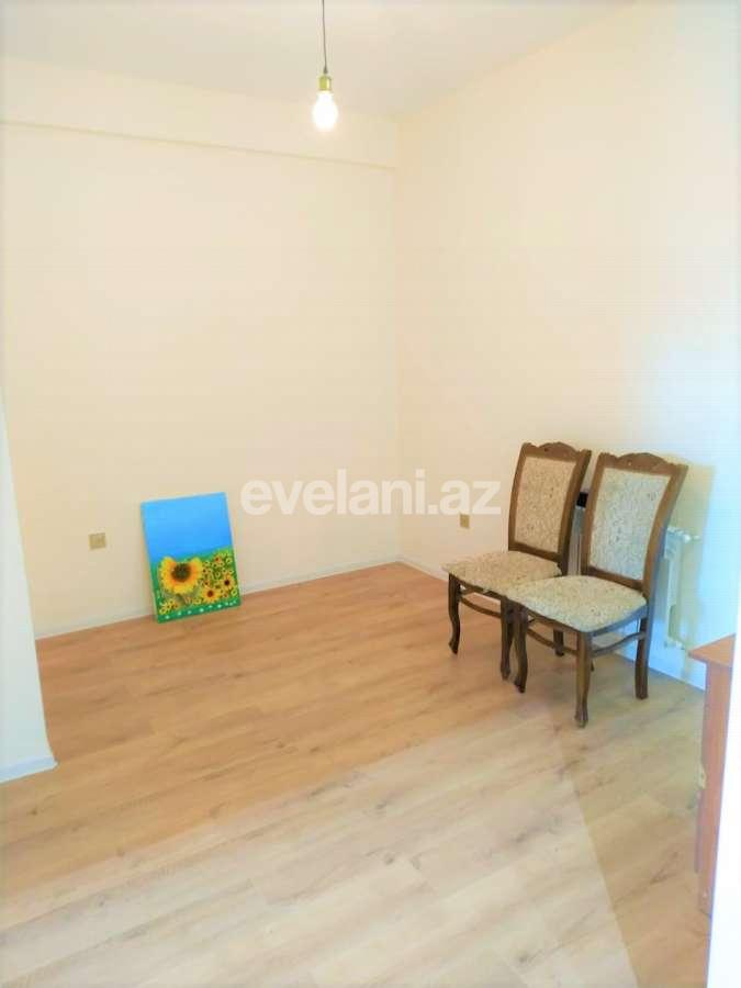Satılır, yeni tikili, 3 otaqlı, 86 m², Nəsimi r.