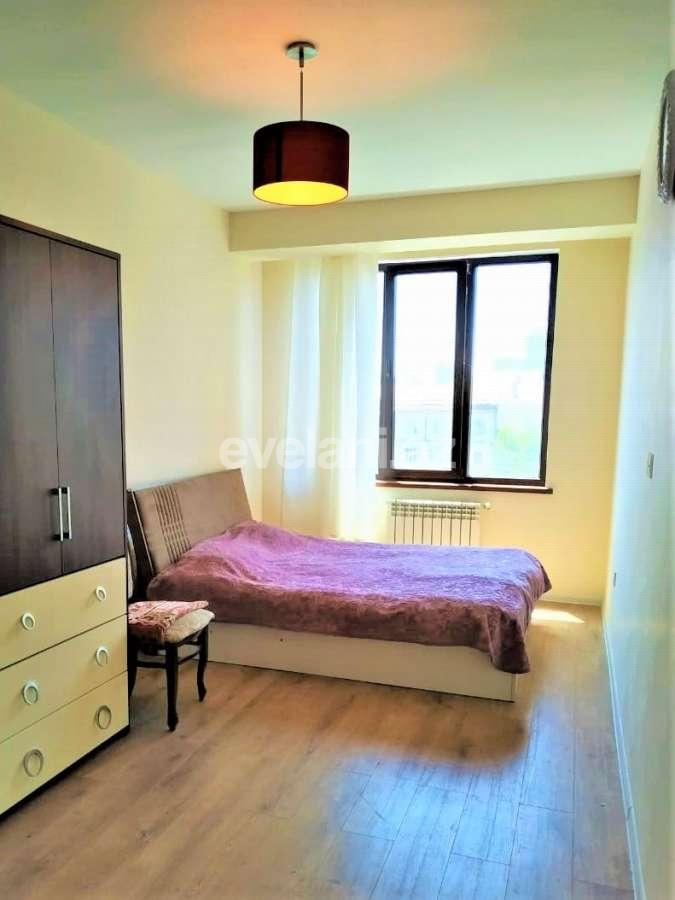 Satılır, yeni tikili, 3 otaqlı, 86 m², Nəsimi r.