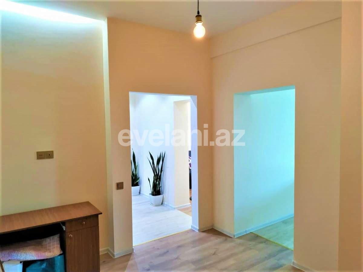 Satılır, yeni tikili, 3 otaqlı, 86 m², Nəsimi r.
