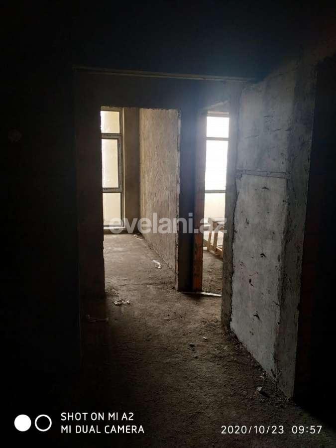 Satılır, yeni tikili, 1 otaqlı, 68 m², Nəriman Nərimanov m.