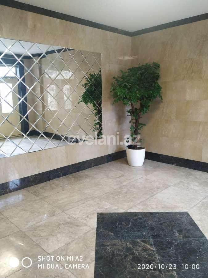 Satılır, yeni tikili, 1 otaqlı, 68 m², Nəriman Nərimanov m.