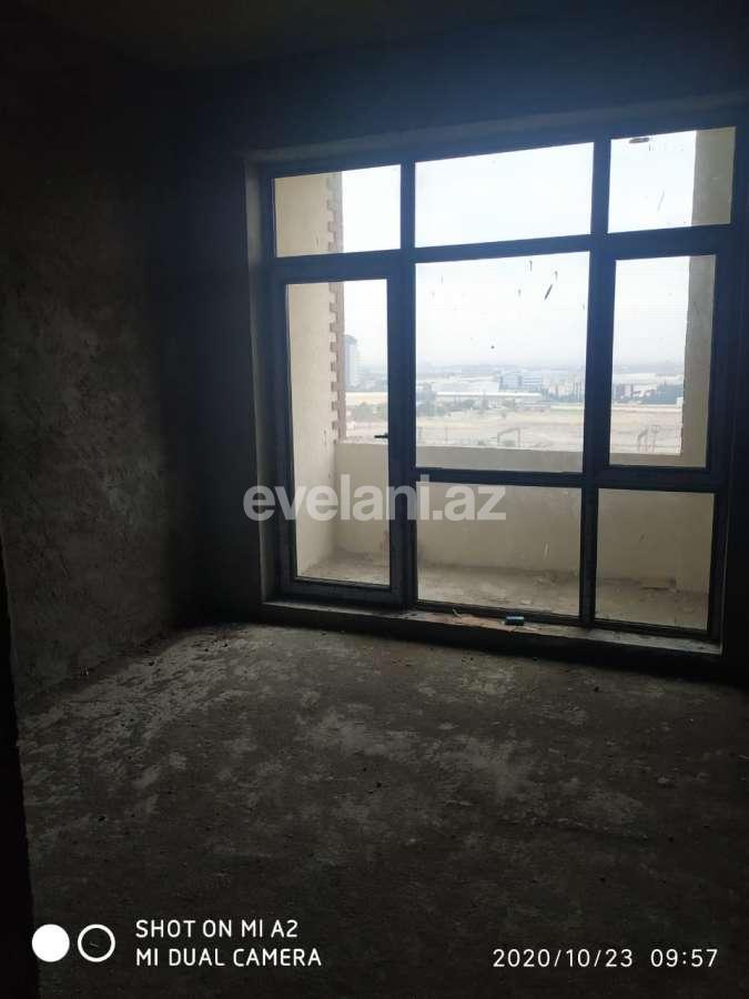 Satılır, yeni tikili, 1 otaqlı, 68 m², Nəriman Nərimanov m.