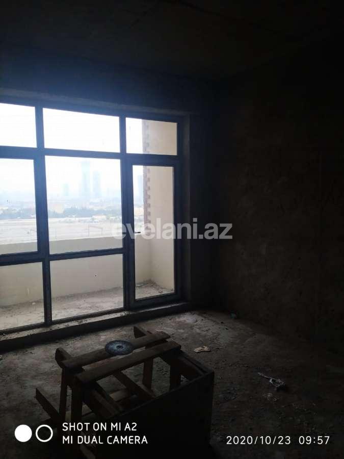 Satılır, yeni tikili, 1 otaqlı, 68 m², Nəriman Nərimanov m.