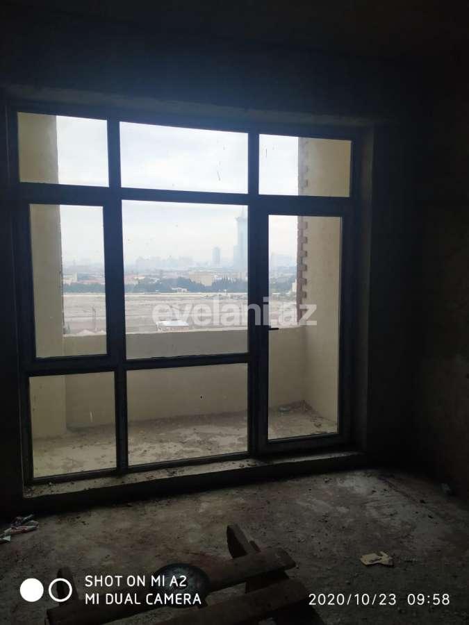 Satılır, yeni tikili, 1 otaqlı, 68 m², Nəriman Nərimanov m.