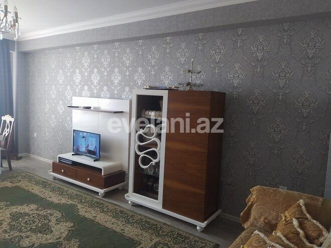 Продаётся, новостройка, 3-комнаты, 110 m², Ени Ясамал p.