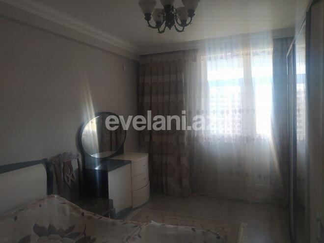 Продаётся, новостройка, 3-комнаты, 110 m², Ени Ясамал p.