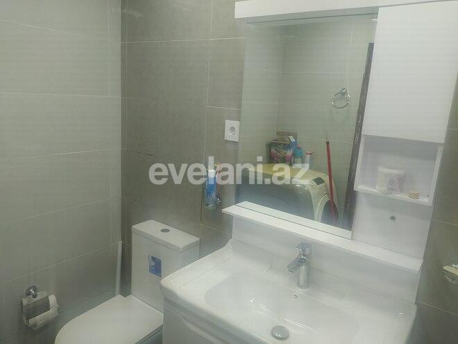 Продаётся, новостройка, 3-комнаты, 110 m², Ени Ясамал p.