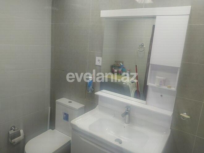 Продаётся, новостройка, 3-комнаты, 110 m², Ени Ясамал p.