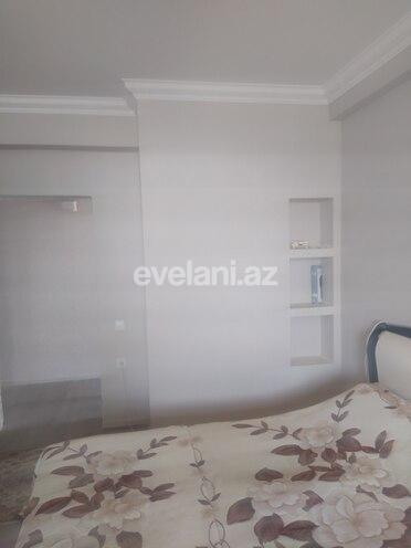 Продаётся, новостройка, 3-комнаты, 110 m², Ени Ясамал p.