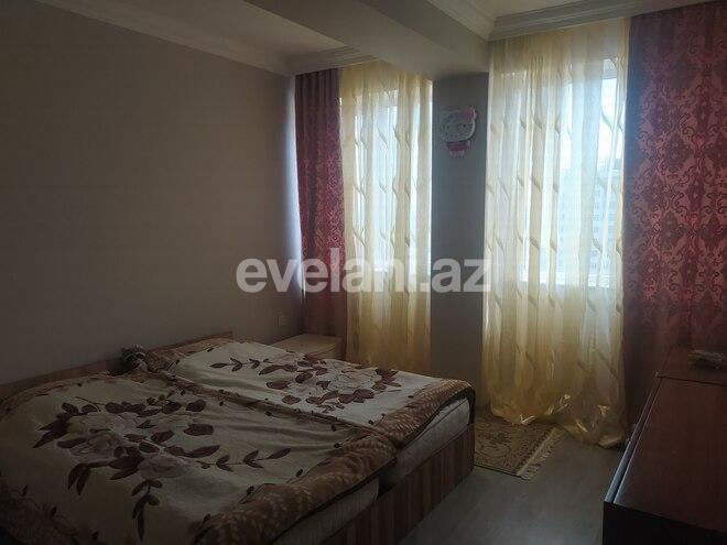 Продаётся, новостройка, 3-комнаты, 110 m², Ени Ясамал p.