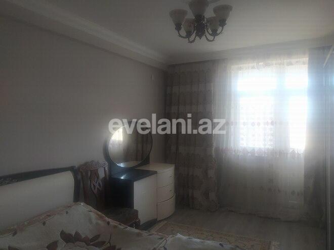 Продаётся, новостройка, 3-комнаты, 110 m², Ени Ясамал p.