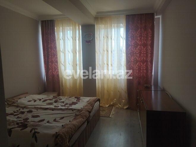 Продаётся, новостройка, 3-комнаты, 110 m², Ени Ясамал p.