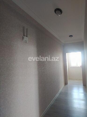 Продаётся, новостройка, 3-комнаты, 110 m², Ени Ясамал p.