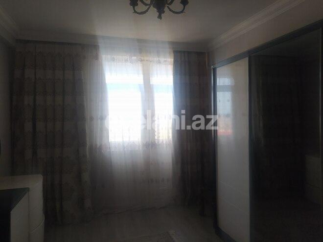 Продаётся, новостройка, 3-комнаты, 110 m², Ени Ясамал p.