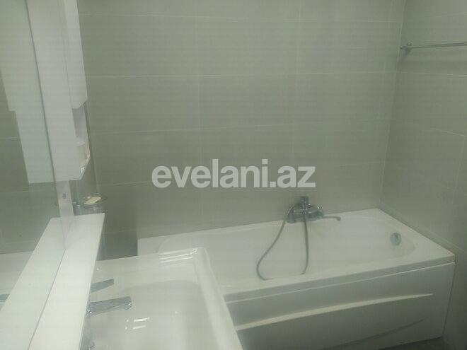 Продаётся, новостройка, 3-комнаты, 110 m², Ени Ясамал p.