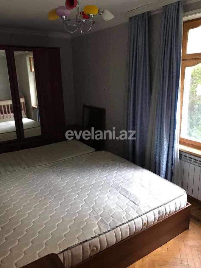 Kirayə verilir, yeni tikili, 2 otaqlı, 50 m², İnşaatçılar m.
