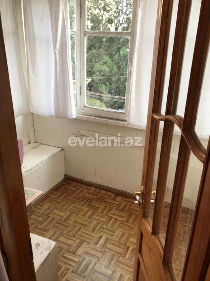 Kirayə verilir, yeni tikili, 2 otaqlı, 50 m², İnşaatçılar m.