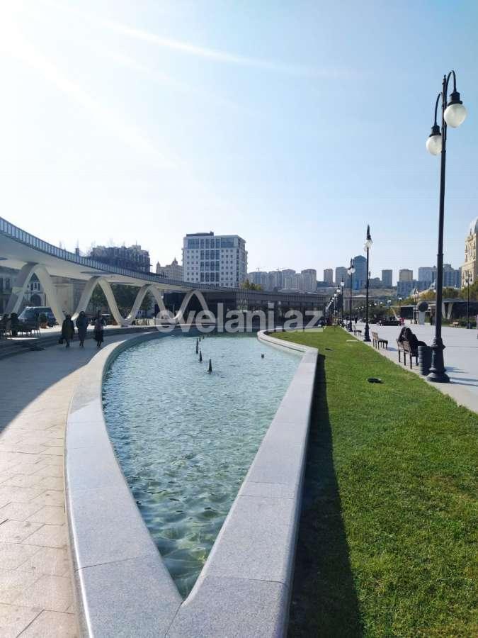 Satılır, yeni tikili, 2 otaqlı, 106 m², Sahil m.