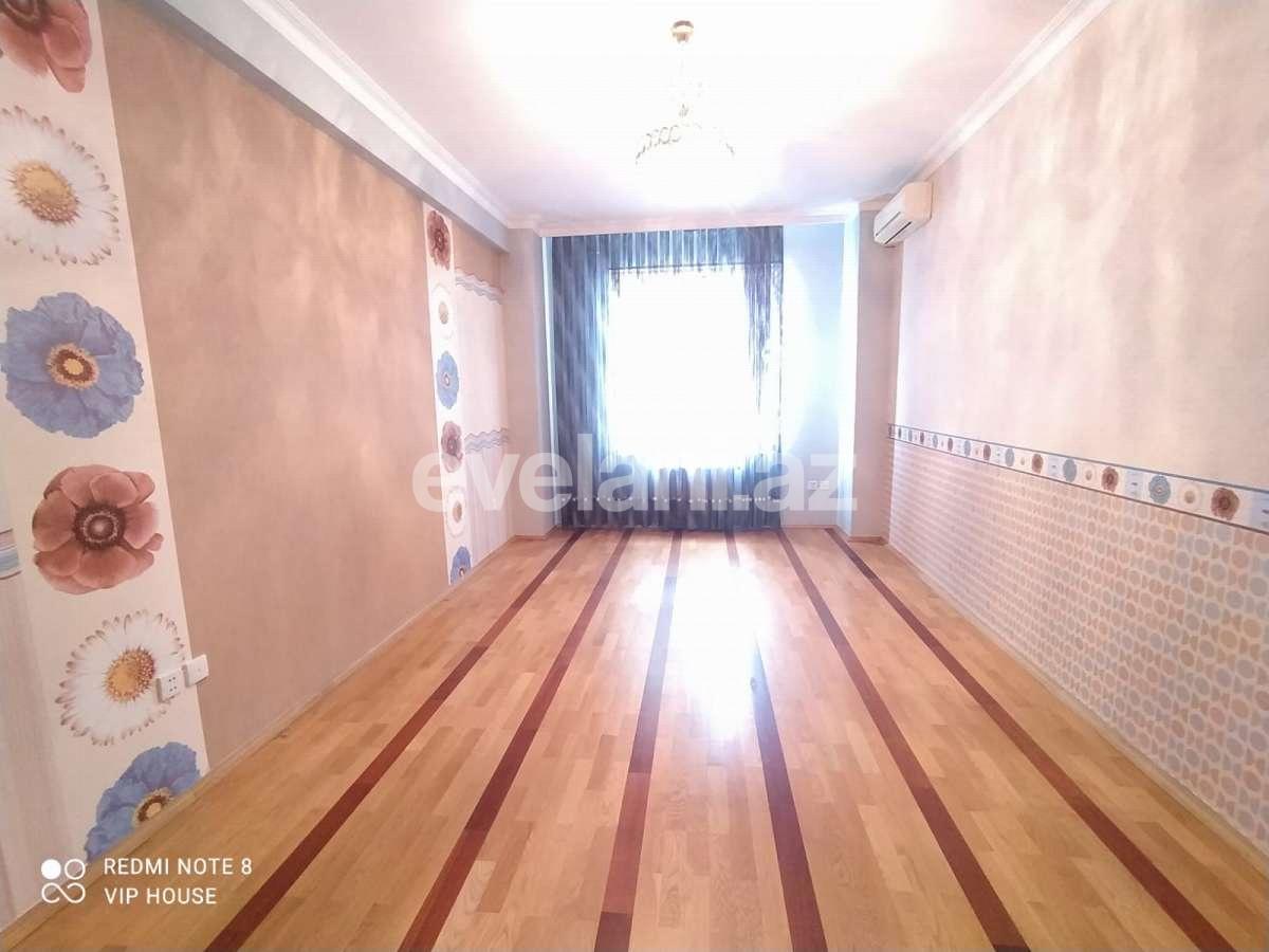 Satılır, yeni tikili, 2 otaqlı, 106 m², Sahil m.