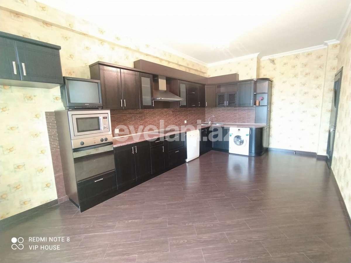 Satılır, yeni tikili, 2 otaqlı, 106 m², Sahil m.