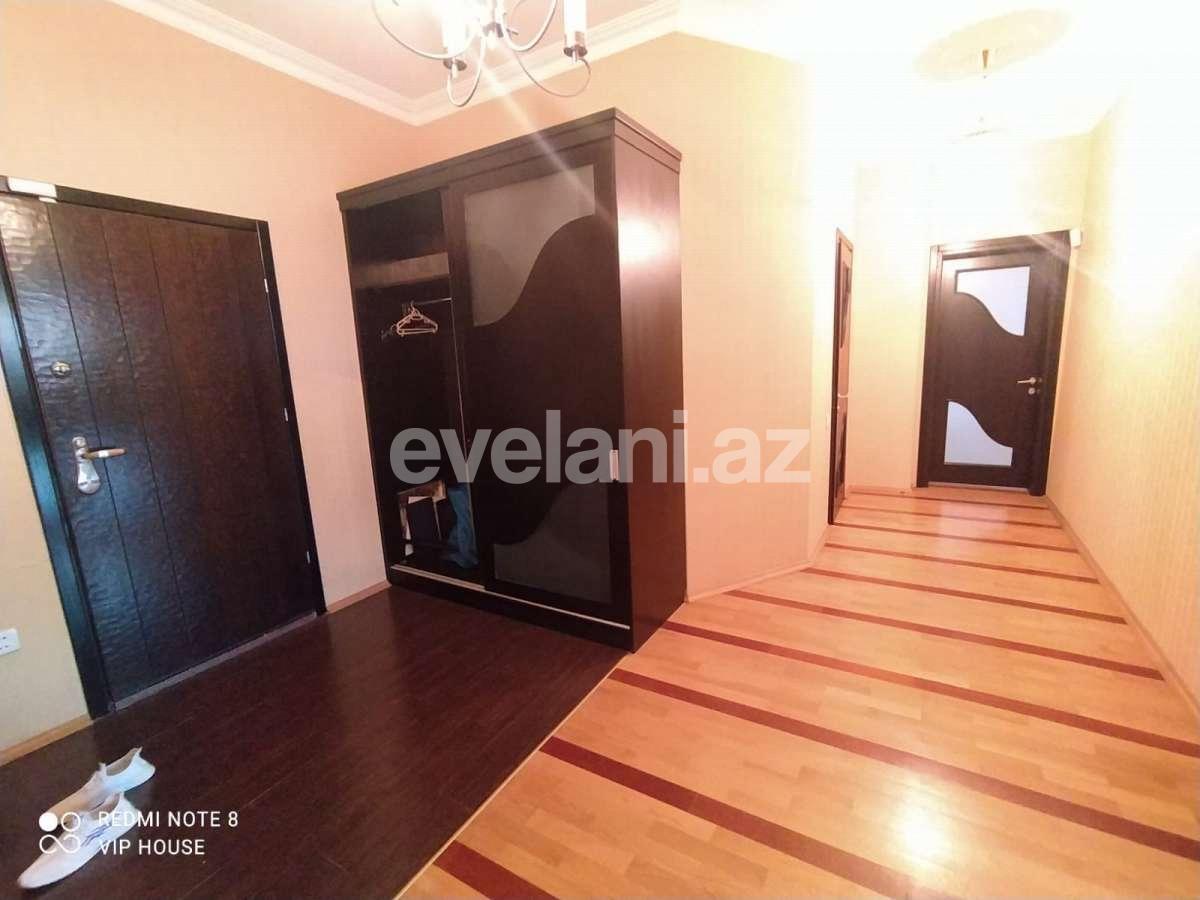 Satılır, yeni tikili, 2 otaqlı, 106 m², Sahil m.