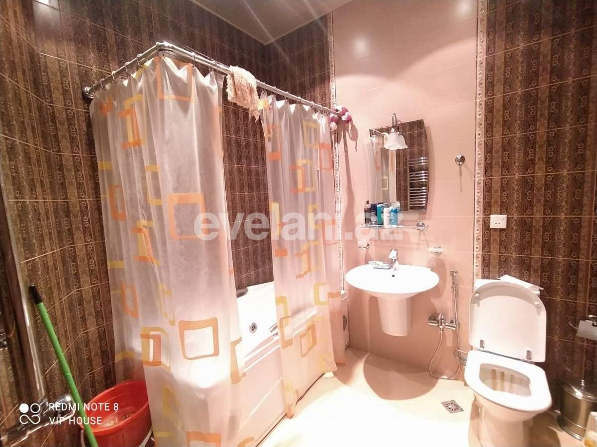 Satılır, yeni tikili, 2 otaqlı, 106 m², Sahil m.