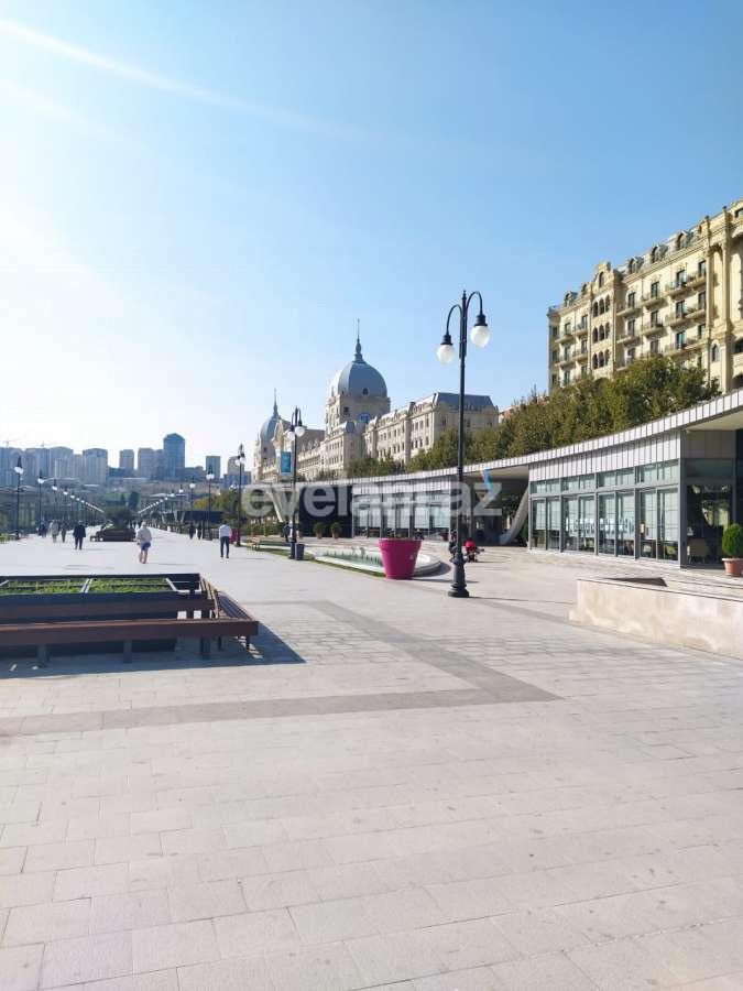 Satılır, yeni tikili, 2 otaqlı, 106 m², Sahil m.