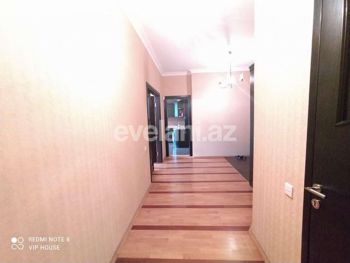 Satılır, yeni tikili, 2 otaqlı, 106 m², Sahil m.